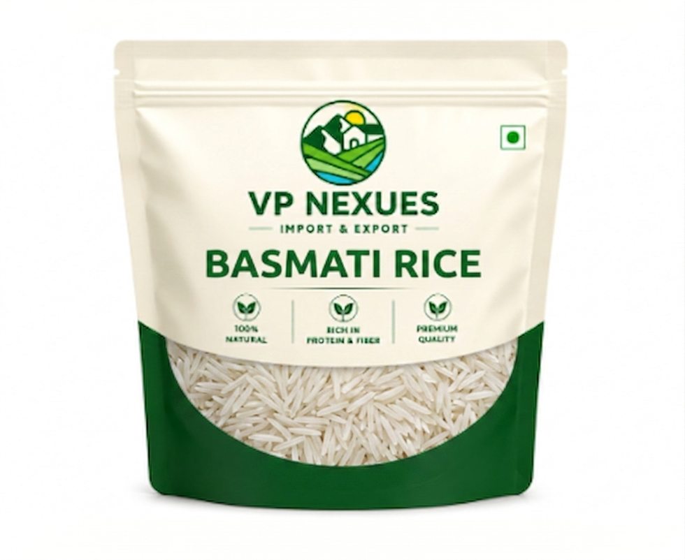 Basmati Rice